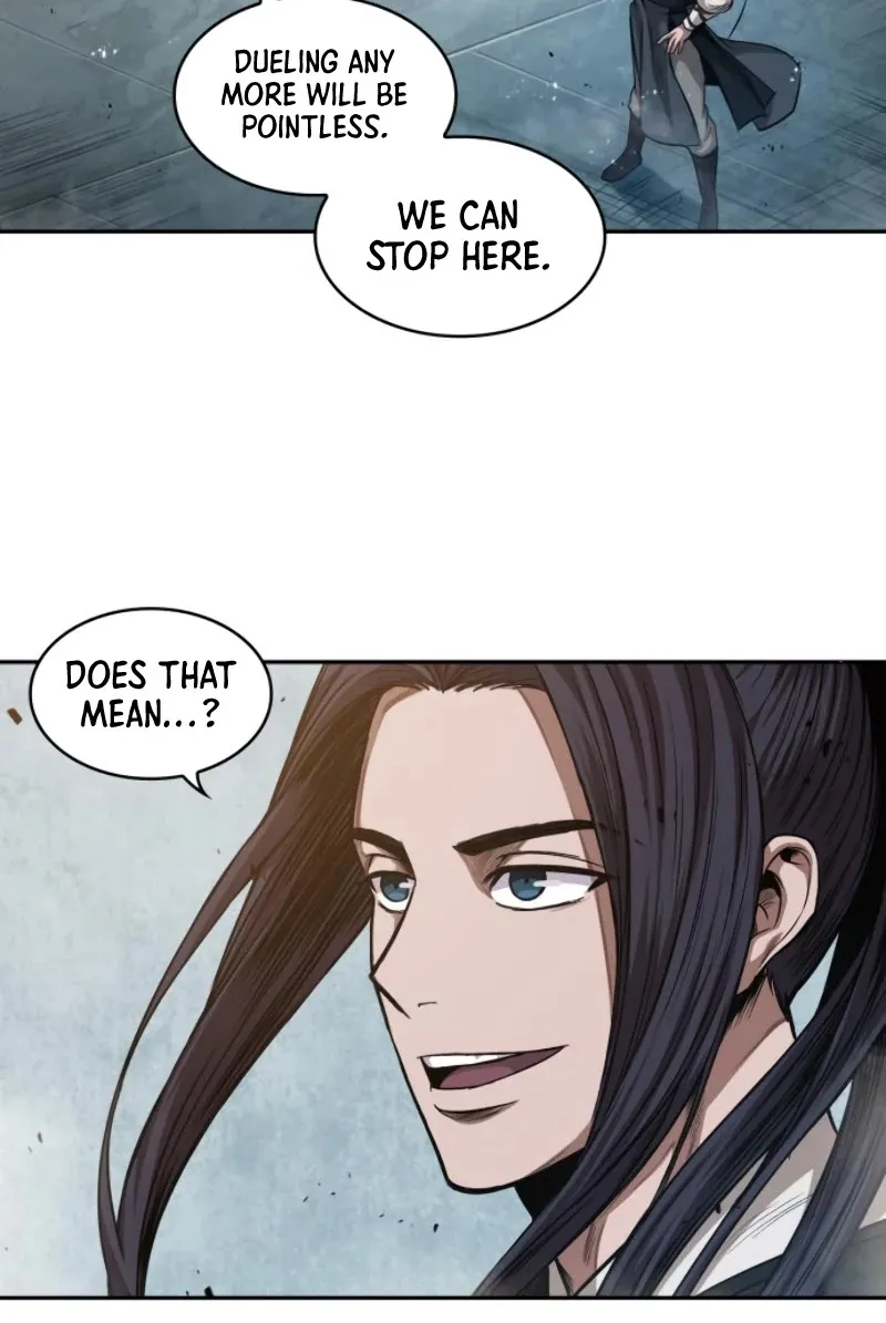 Nano Machine Kainu Manga Chapter 39 Page 63