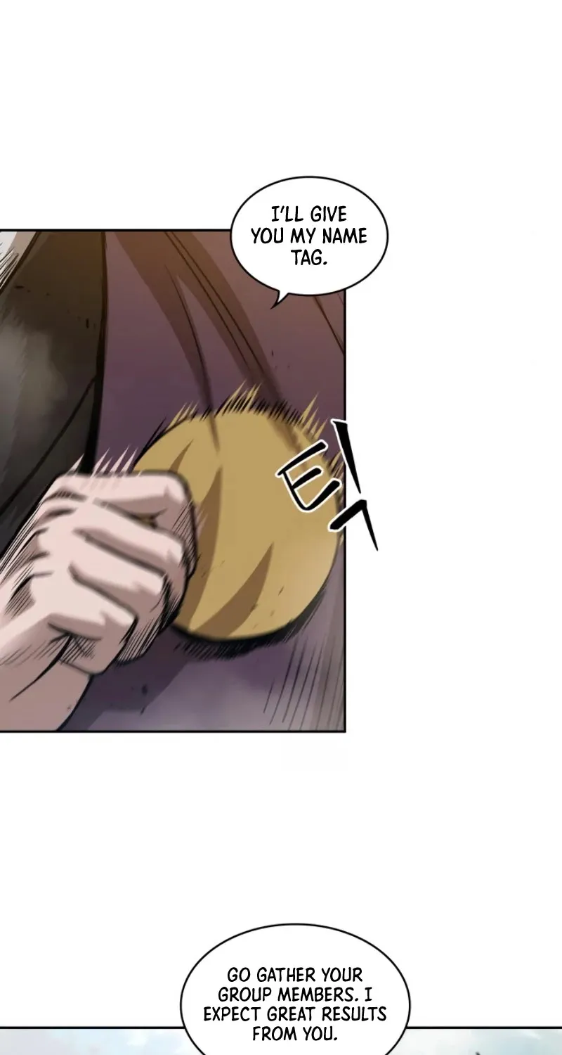 Nano Machine Kainu Manga Chapter 39 Page 64