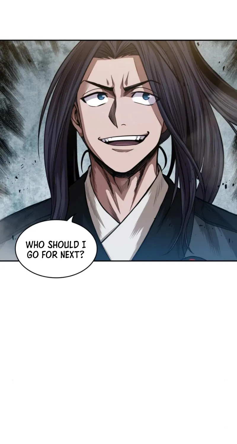 Nano Machine Kainu Manga Chapter 39 Page 66