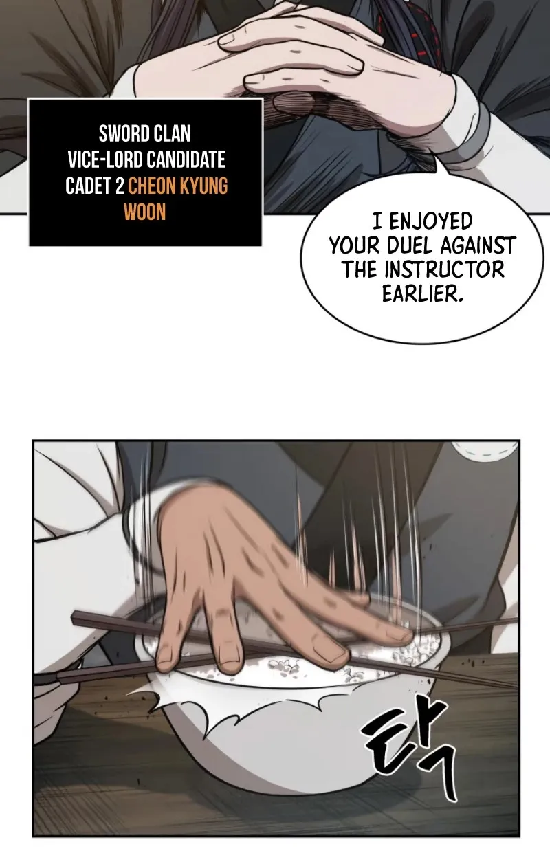 Nano Machine Kainu Manga Chapter 39 Page 69