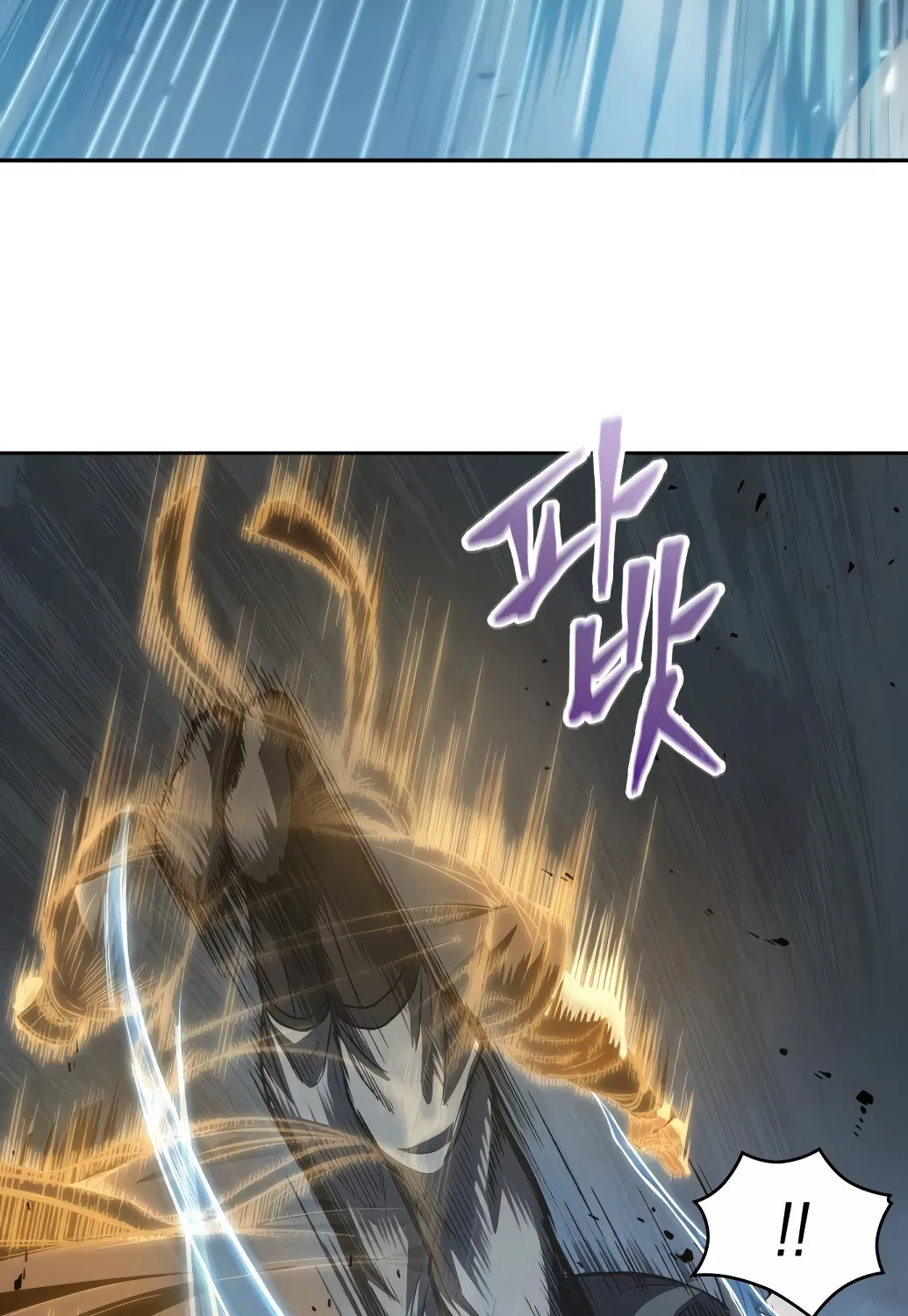 Nano Machine Kainu Manga Chapter 38 Page 32