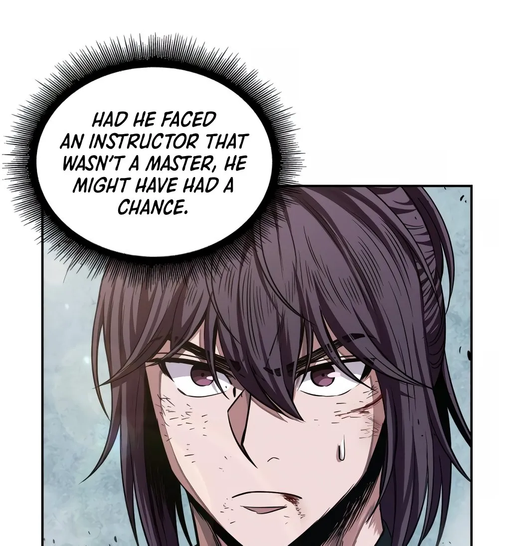 Nano Machine Kainu Manga Chapter 38 Page 43