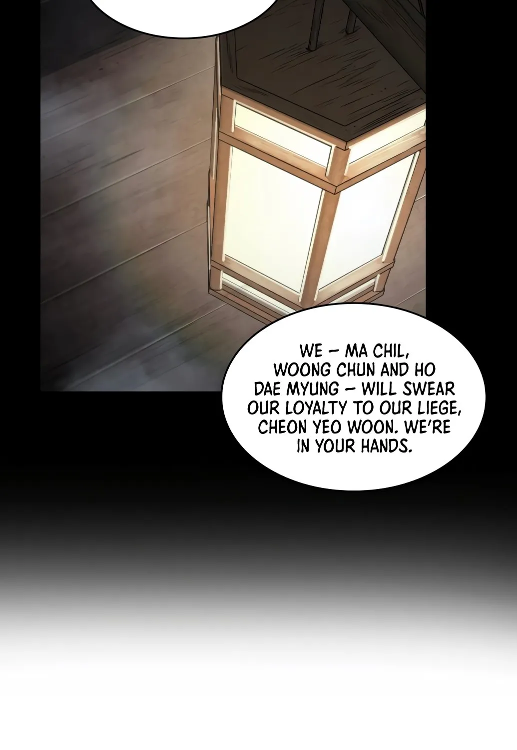 Nano Machine Kainu Manga Chapter 38 Page 70