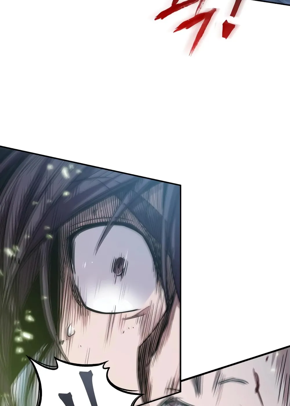 Nano Machine Kainu Manga Chapter 37 Page 39