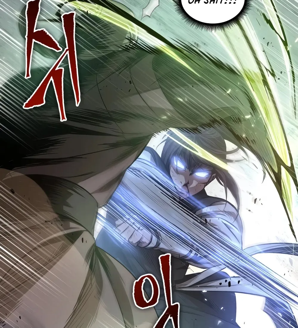 Nano Machine Kainu Manga Chapter 37 Page 49