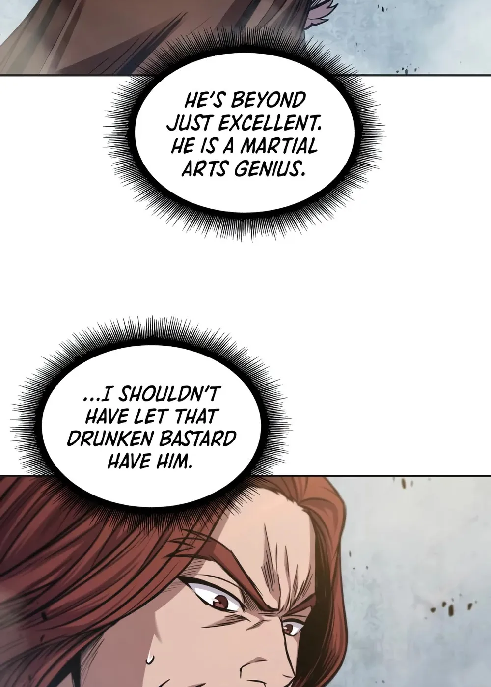 Nano Machine Kainu Manga Chapter 37 Page 63