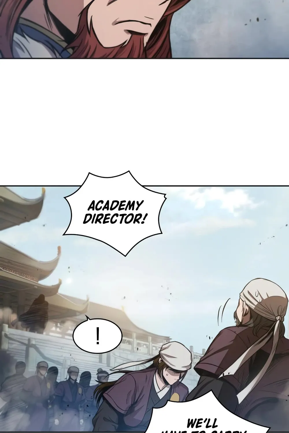 Nano Machine Kainu Manga Chapter 37 Page 64