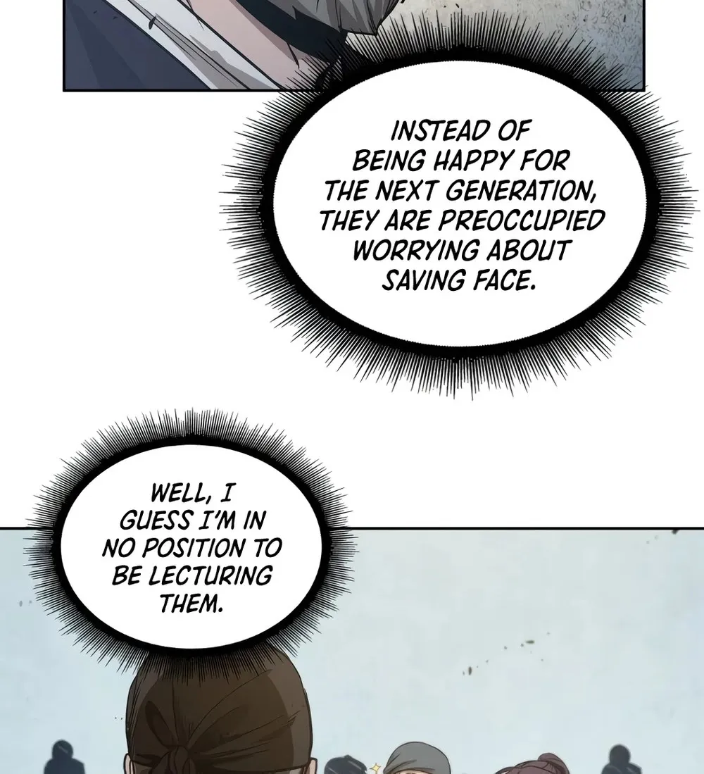 Nano Machine Kainu Manga Chapter 37 Page 73