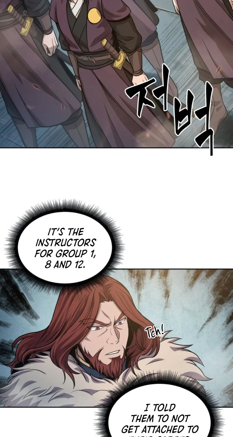 Nano Machine Kainu Manga Chapter 36 Page 7