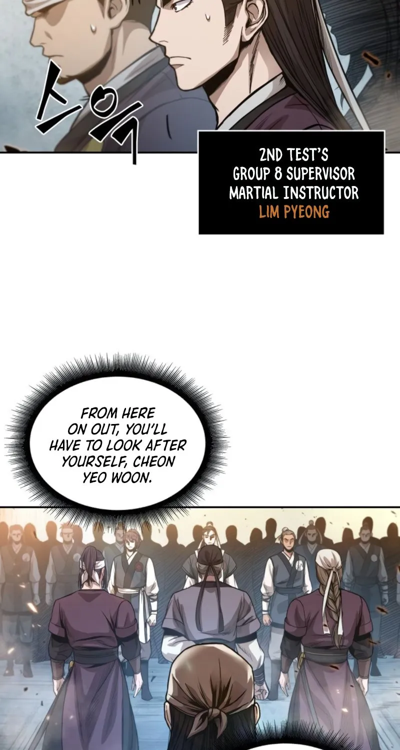 Nano Machine Kainu Manga Chapter 36 Page 12