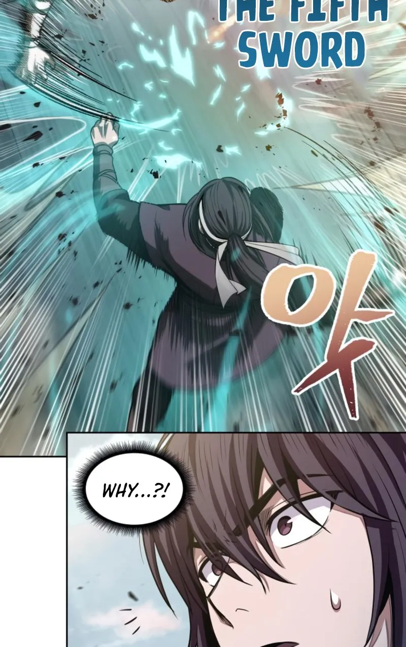 Nano Machine Kainu Manga Chapter 36 Page 26