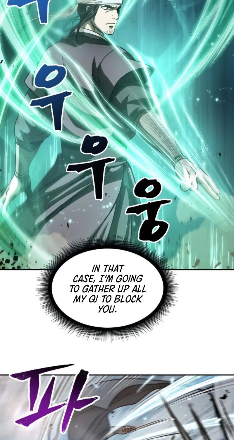 Nano Machine Kainu Manga Chapter 36 Page 40