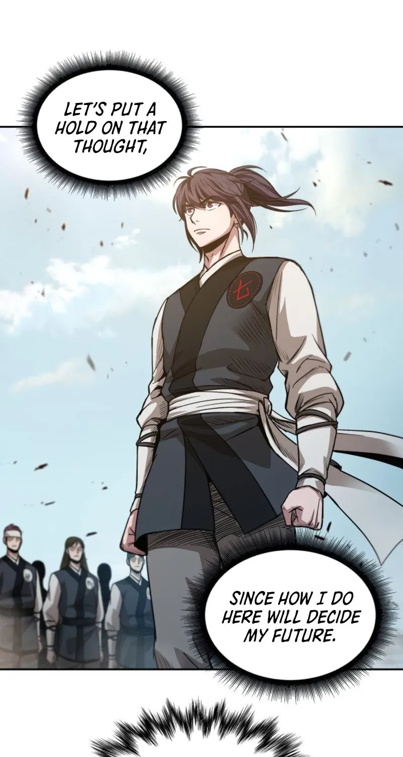 Nano Machine Kainu Manga Chapter 36 Page 57