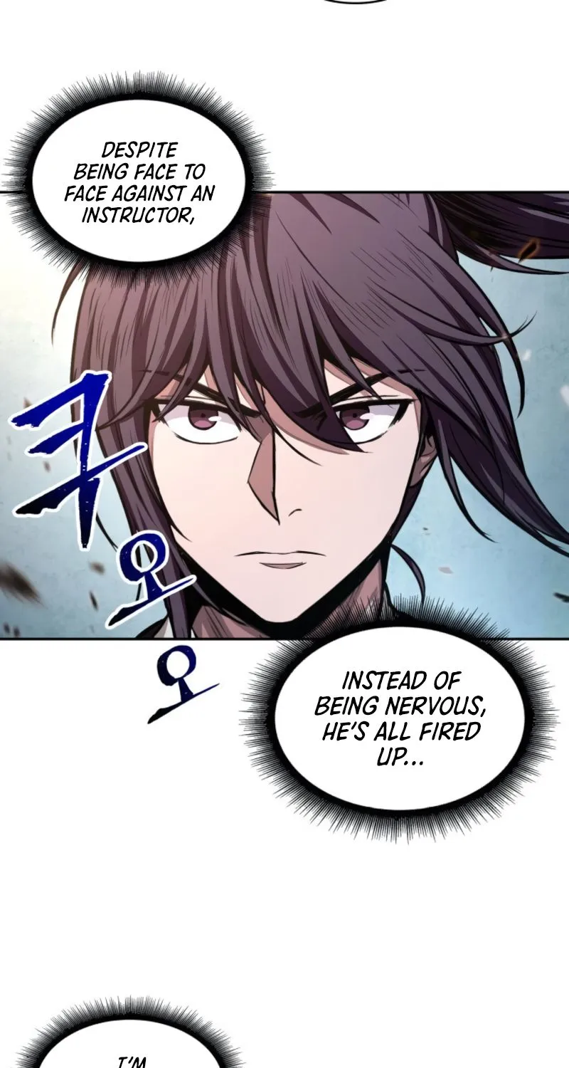 Nano Machine Kainu Manga Chapter 36 Page 59