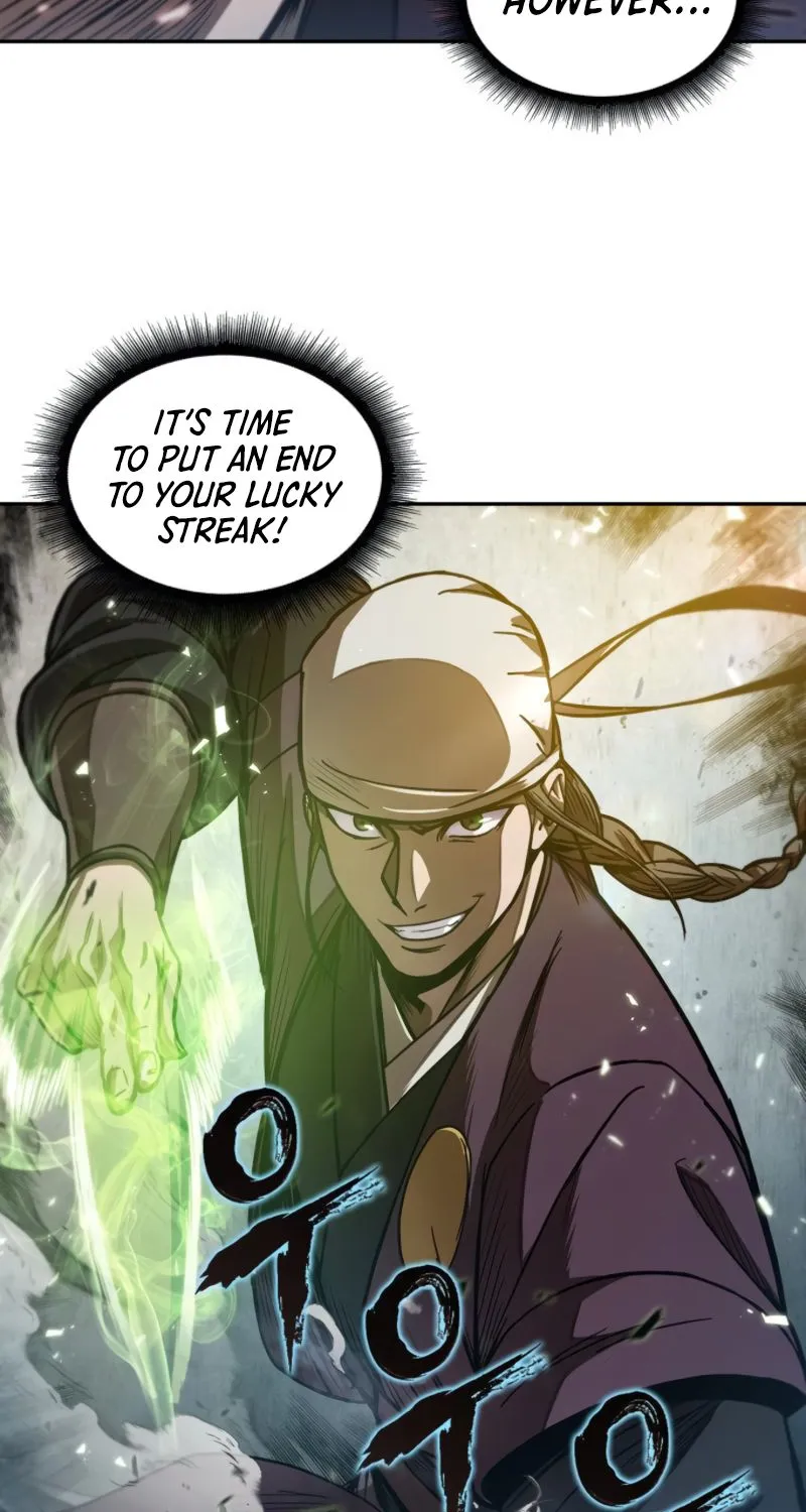 Nano Machine Kainu Manga Chapter 36 Page 61