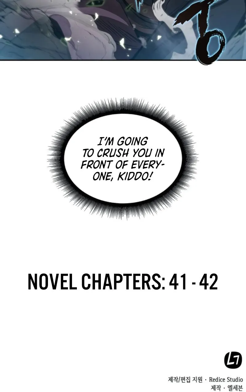 Nano Machine Kainu Manga Chapter 36 Page 62