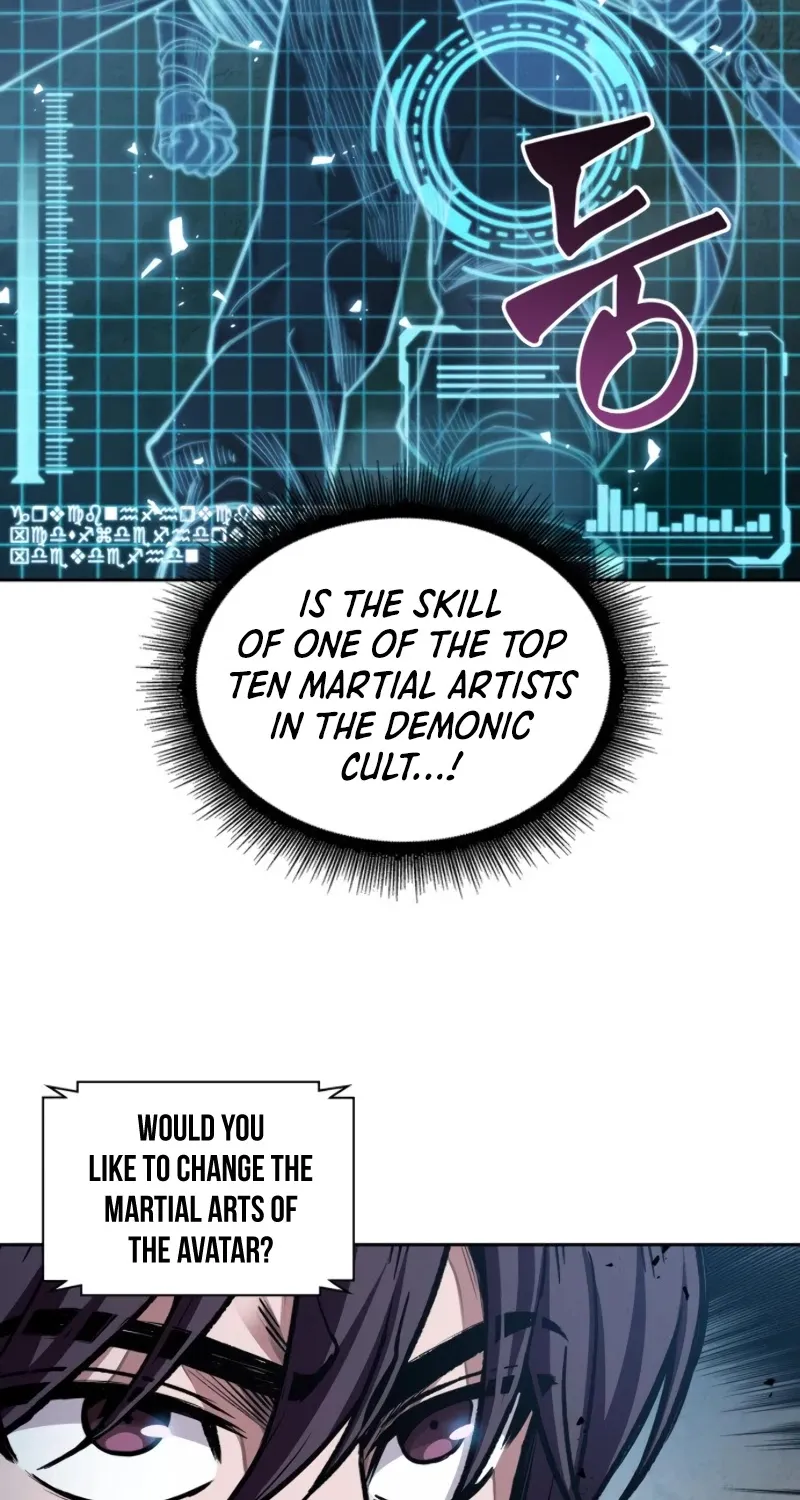 Nano Machine Kainu Manga Chapter 35 Page 7