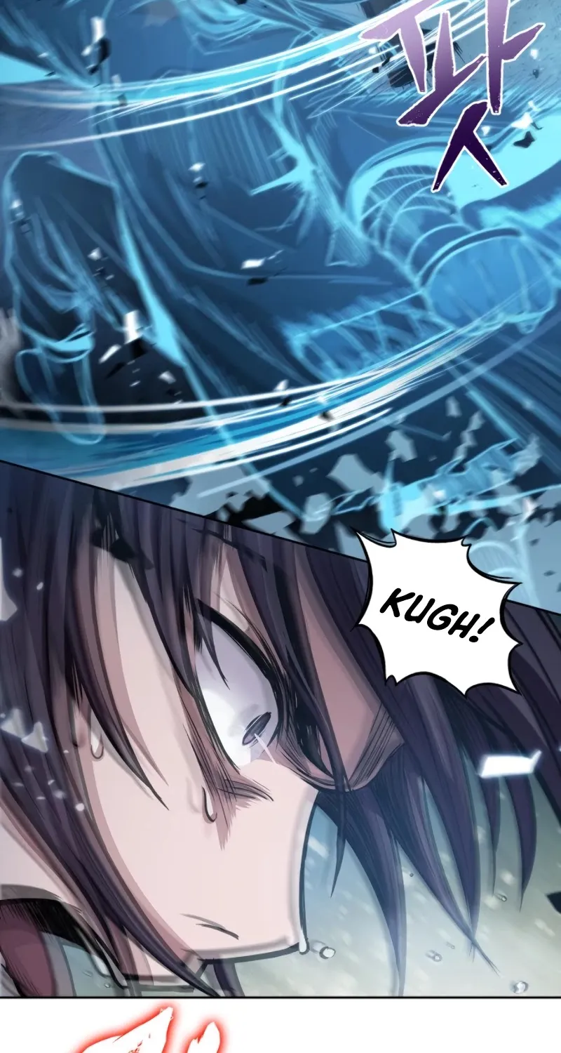 Nano Machine Kainu Manga Chapter 35 Page 21