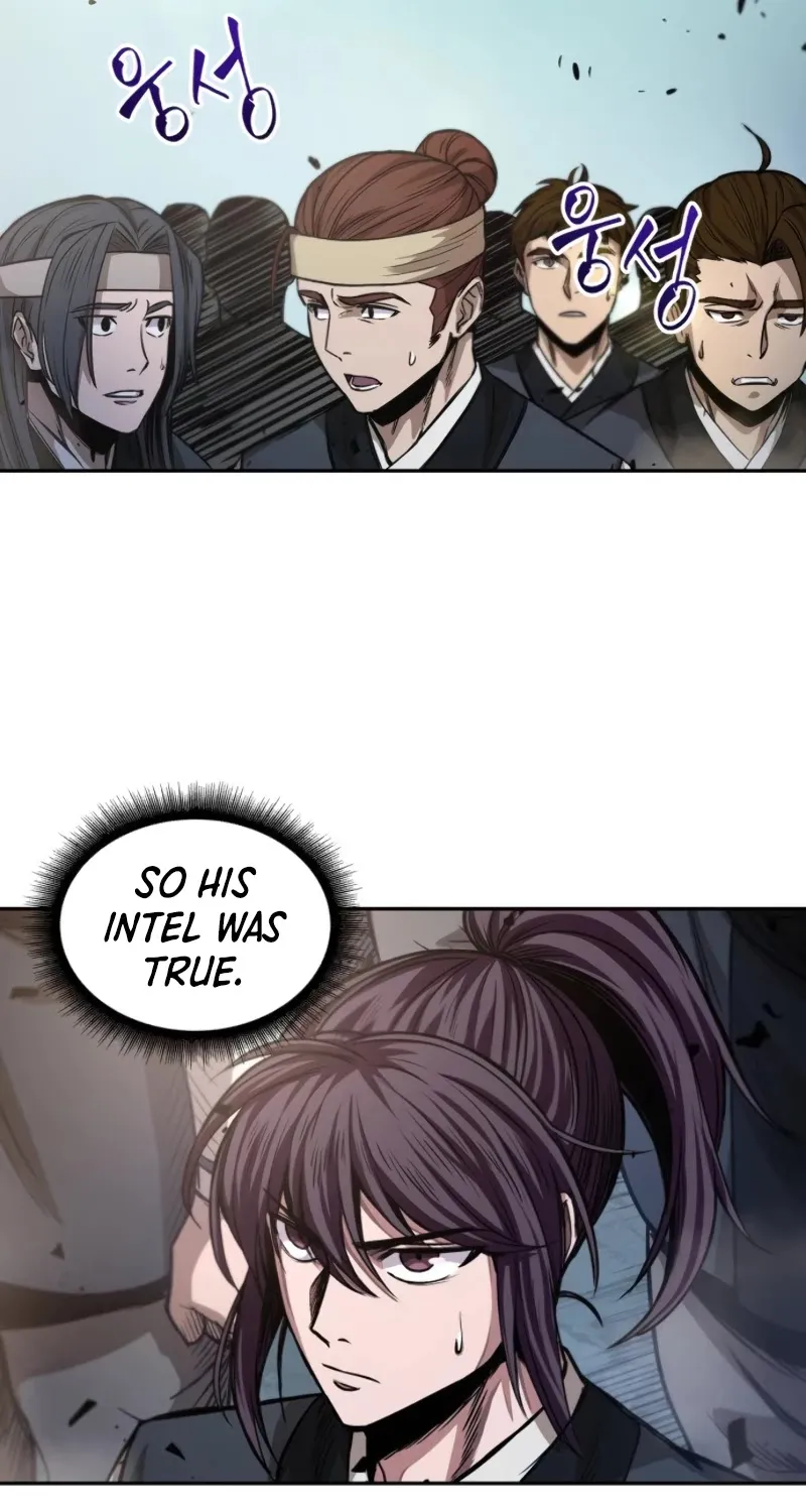 Nano Machine Kainu Manga Chapter 35 Page 40
