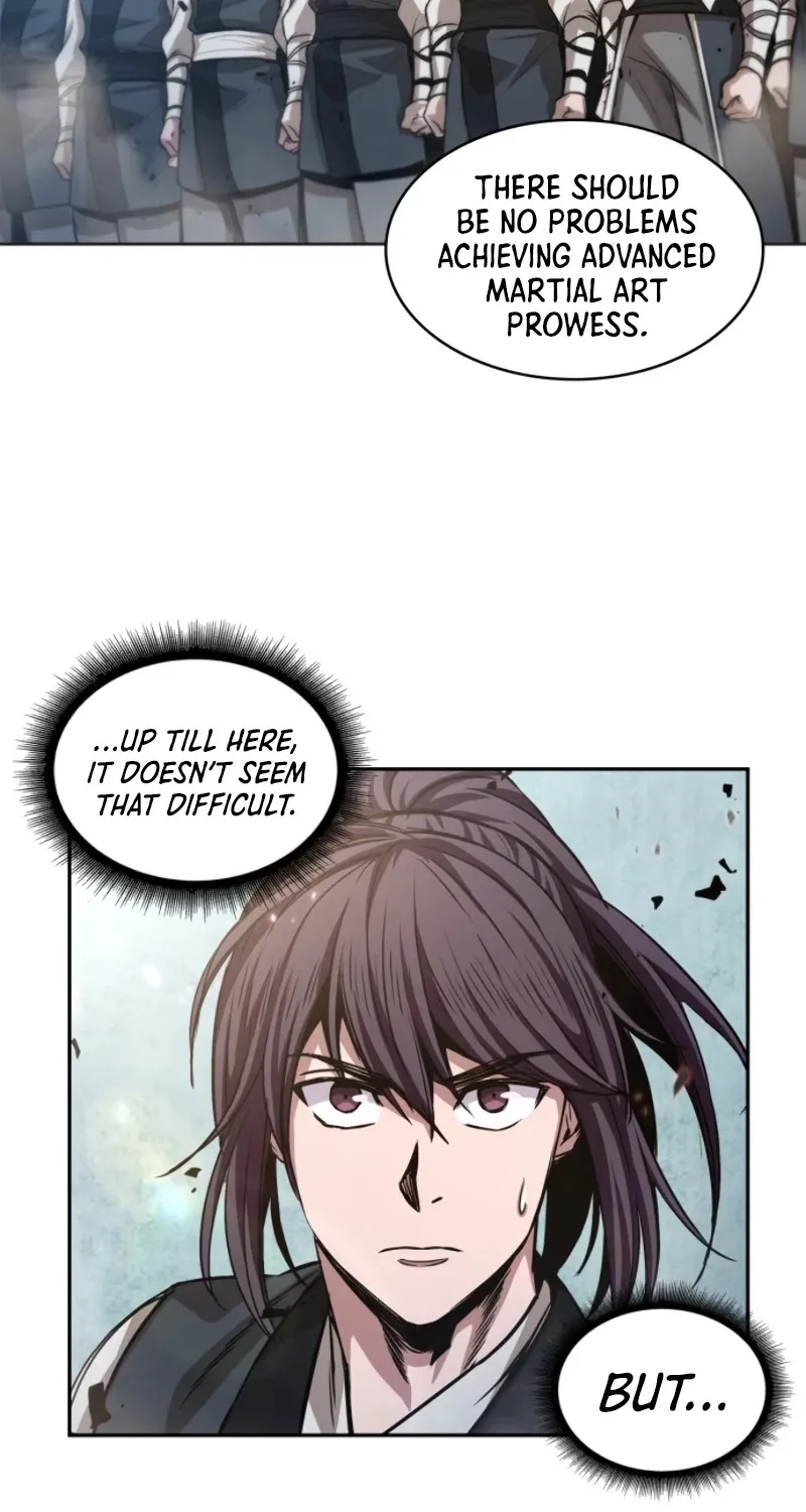 Nano Machine Kainu Manga Chapter 35 Page 44