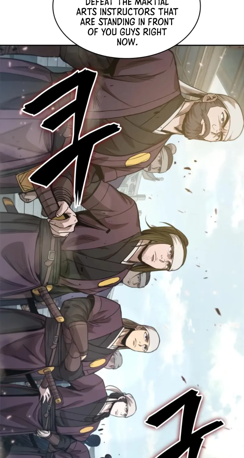 Nano Machine Kainu Manga Chapter 35 Page 46