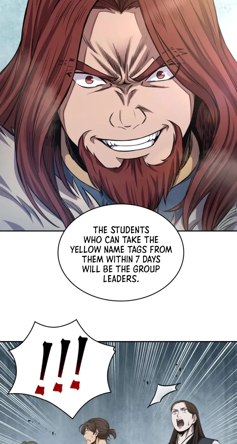 Nano Machine Kainu Manga Chapter 35 Page 55