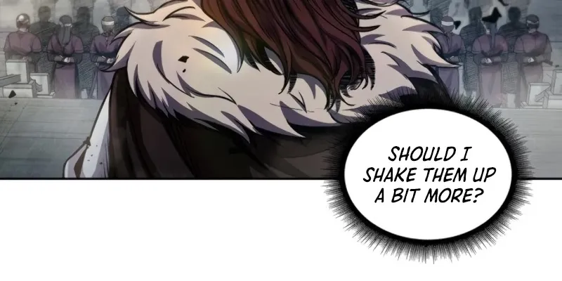 Nano Machine Kainu Manga Chapter 35 Page 61