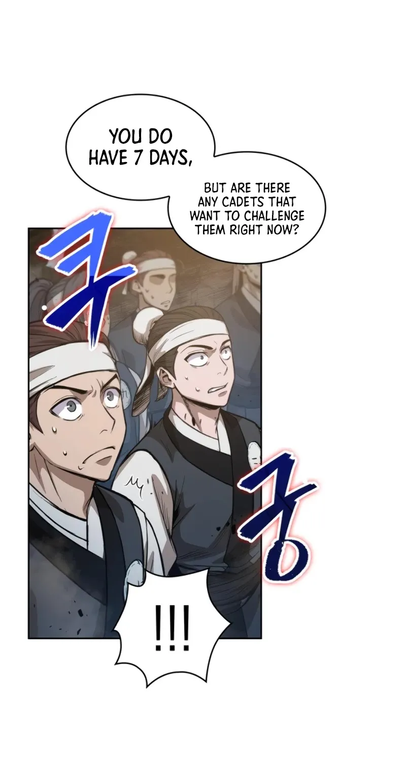 Nano Machine Kainu Manga Chapter 35 Page 62