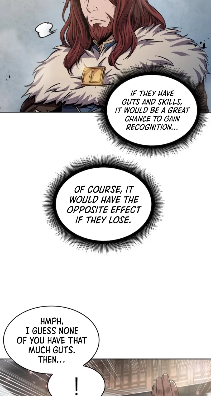 Nano Machine Kainu Manga Chapter 35 Page 64