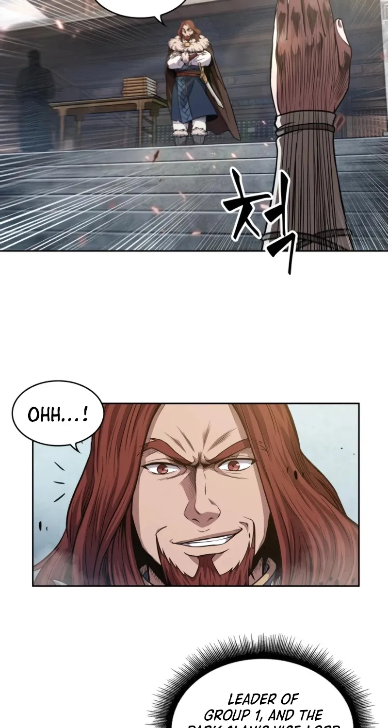 Nano Machine Kainu Manga Chapter 35 Page 65