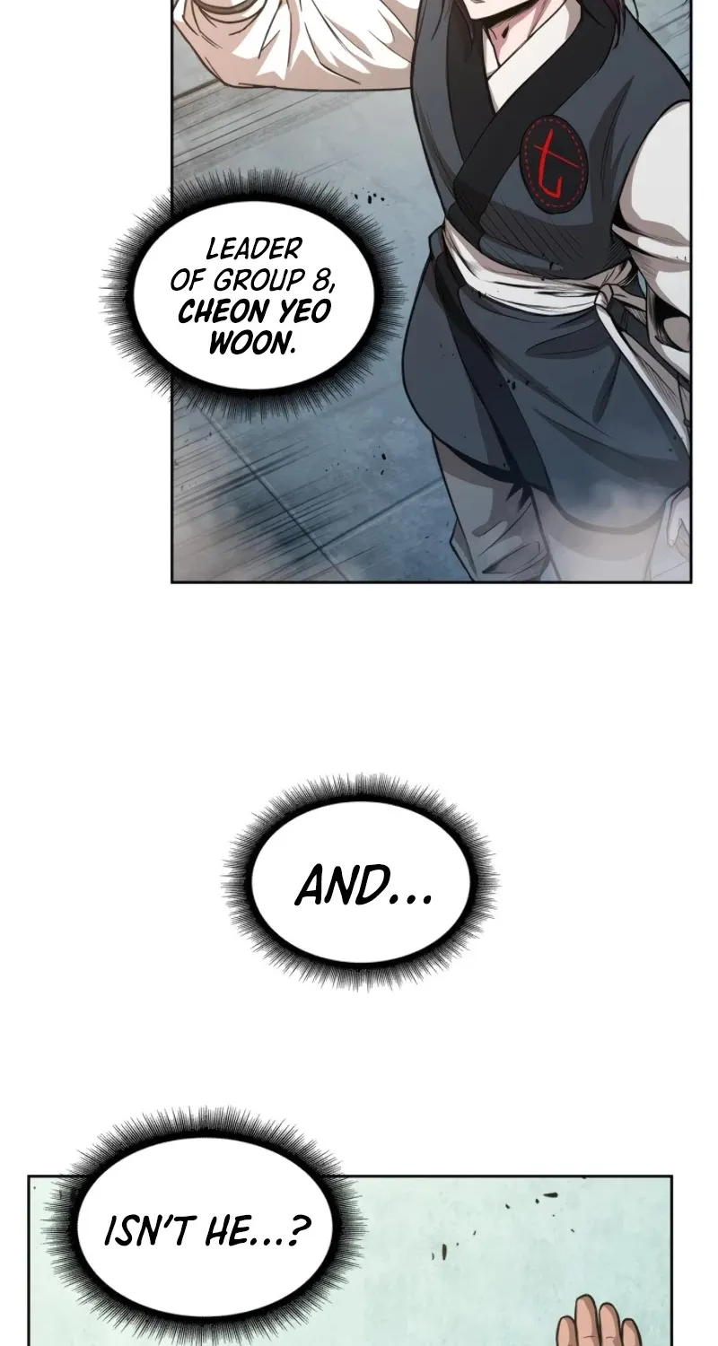 Nano Machine Kainu Manga Chapter 35 Page 67