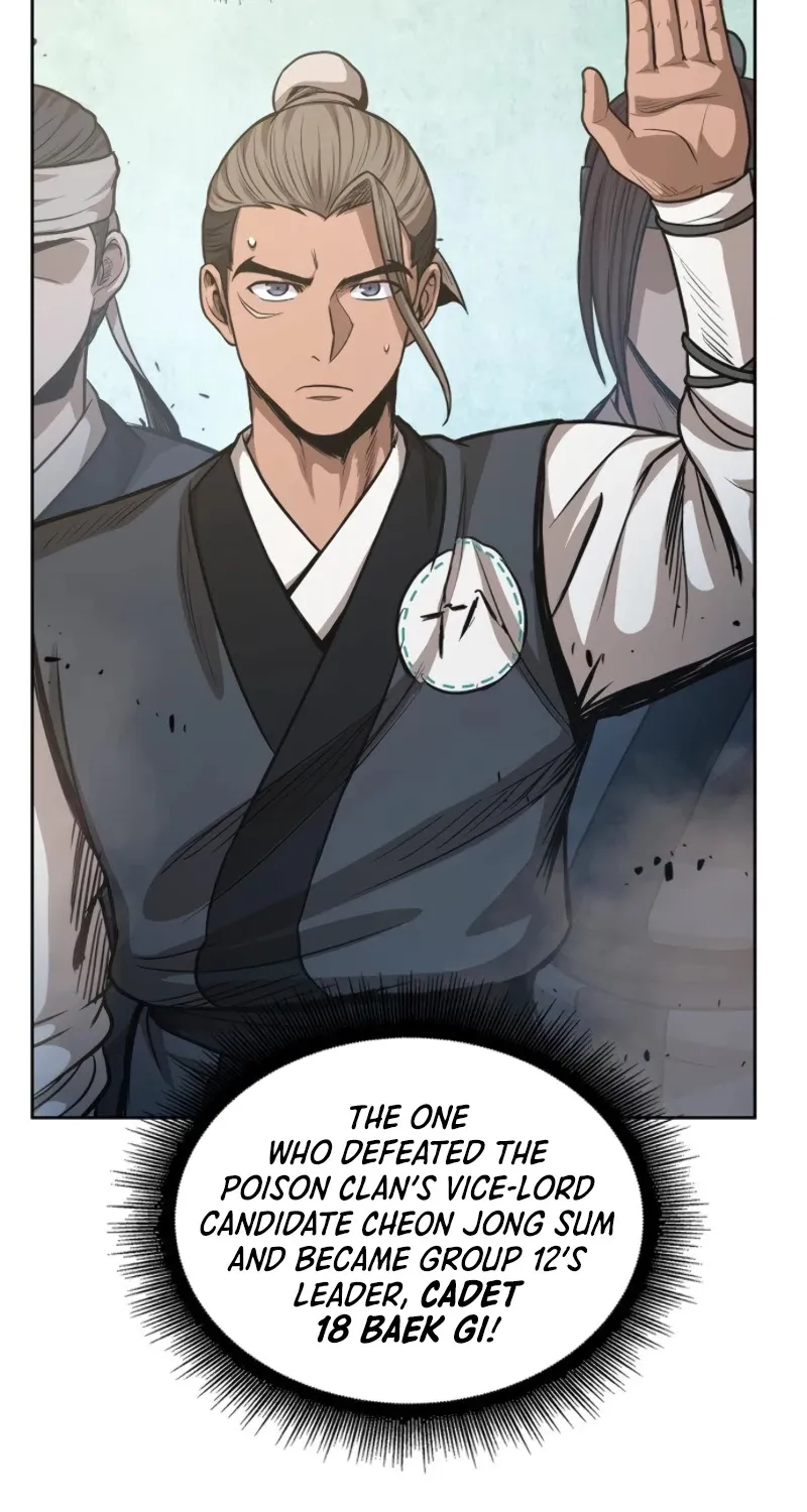 Nano Machine Kainu Manga Chapter 35 Page 68