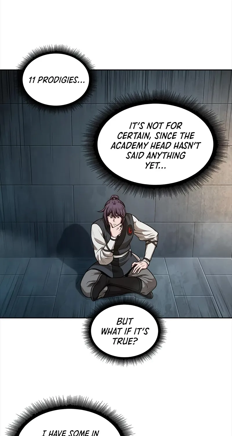 Nano Machine Kainu Manga Chapter 34 Page 3