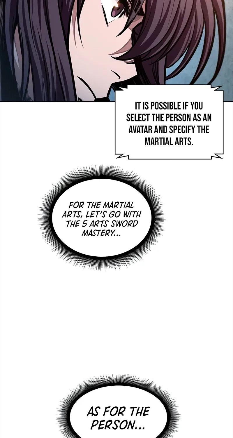 Nano Machine Kainu Manga Chapter 34 Page 7
