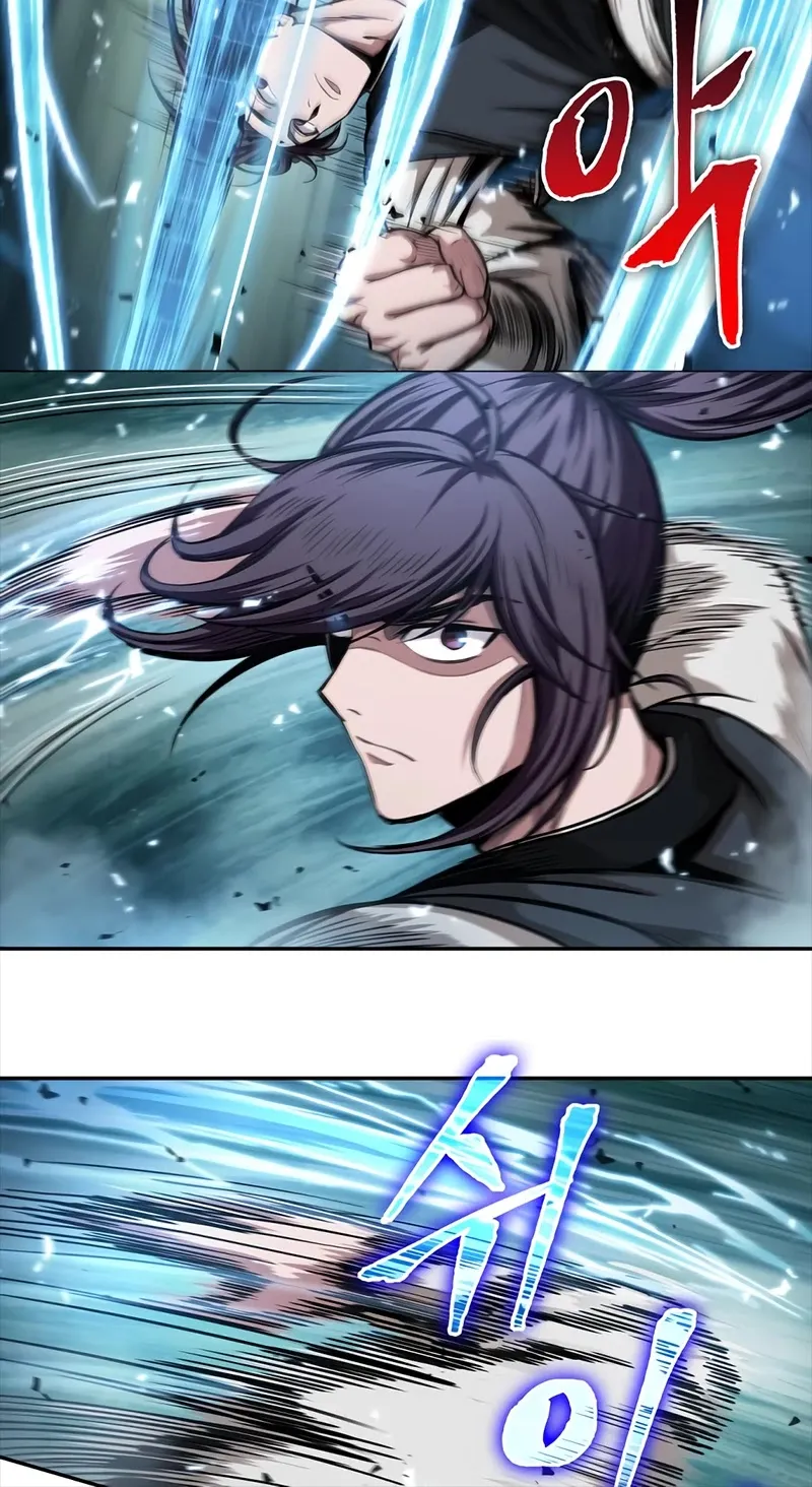 Nano Machine Kainu Manga Chapter 34 Page 15