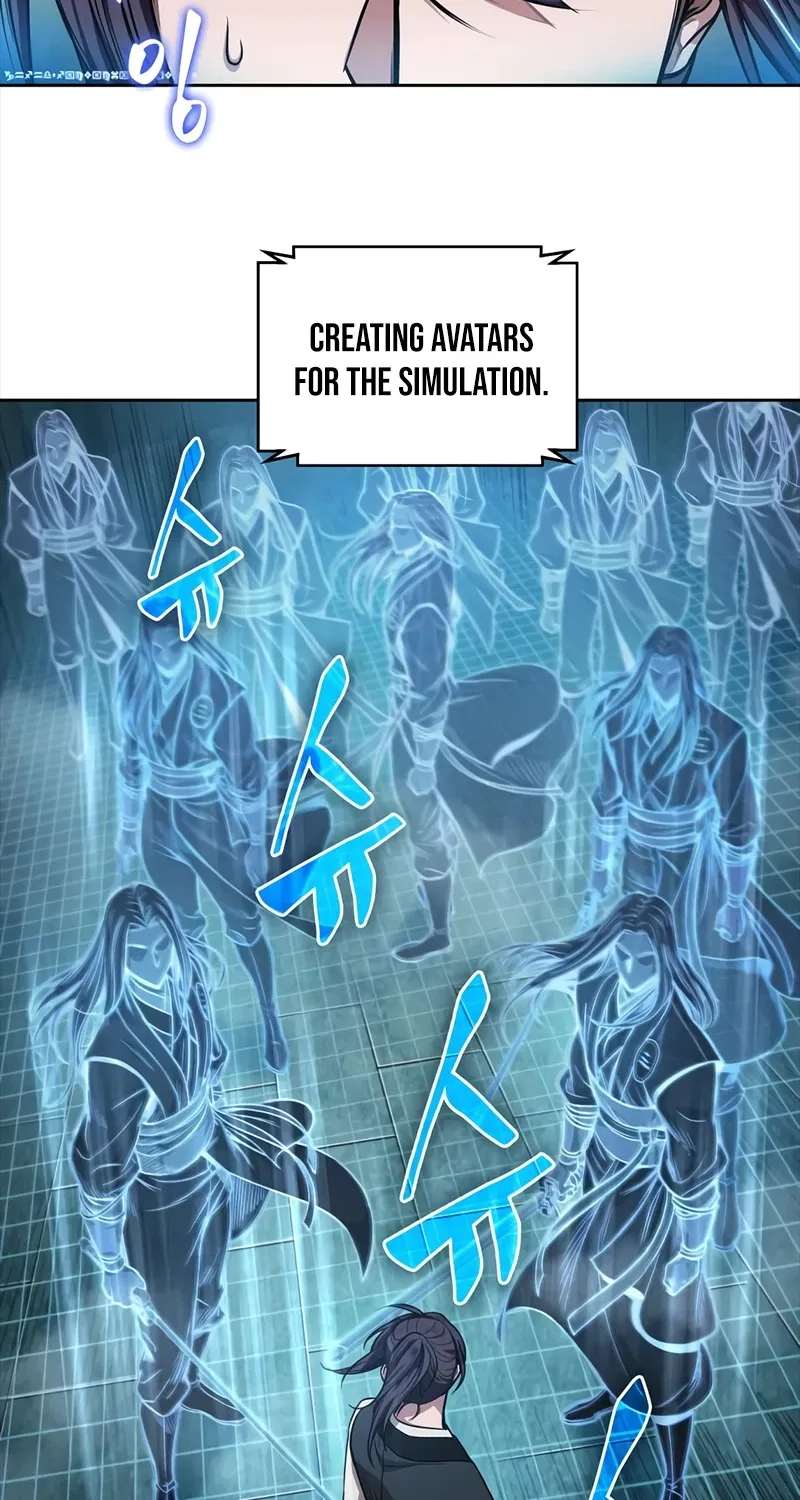 Nano Machine Kainu Manga Chapter 34 Page 21