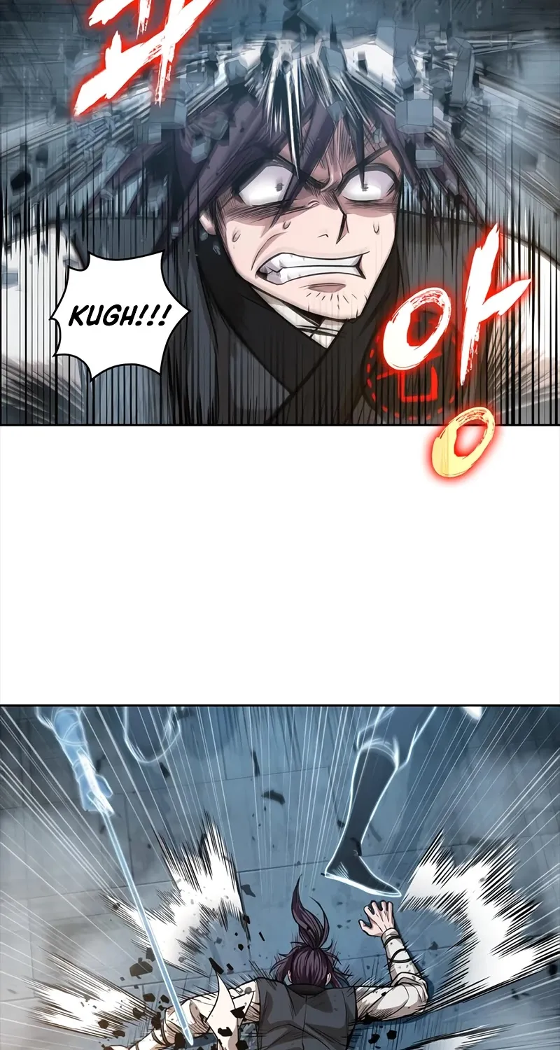 Nano Machine Kainu Manga Chapter 34 Page 30