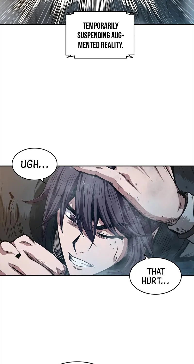 Nano Machine Kainu Manga Chapter 34 Page 32