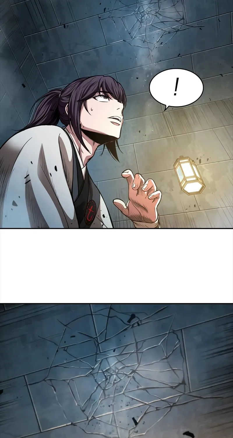 Nano Machine Kainu Manga Chapter 34 Page 34