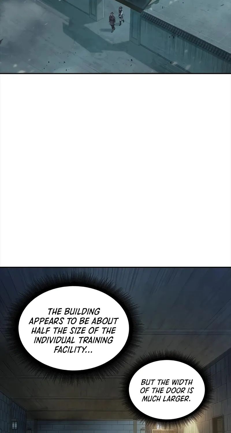 Nano Machine Kainu Manga Chapter 34 Page 39