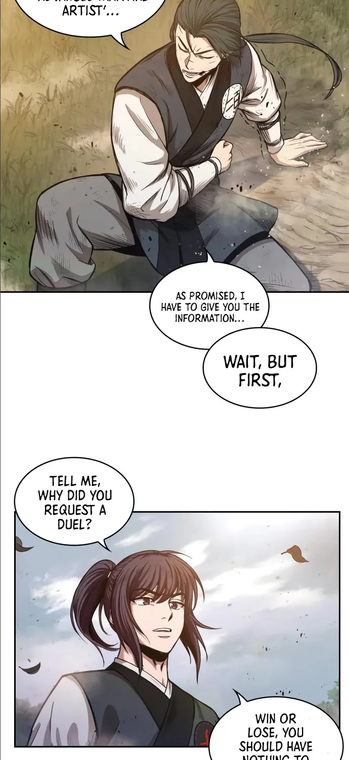 Nano Machine Kainu Manga Chapter 33 Page 6