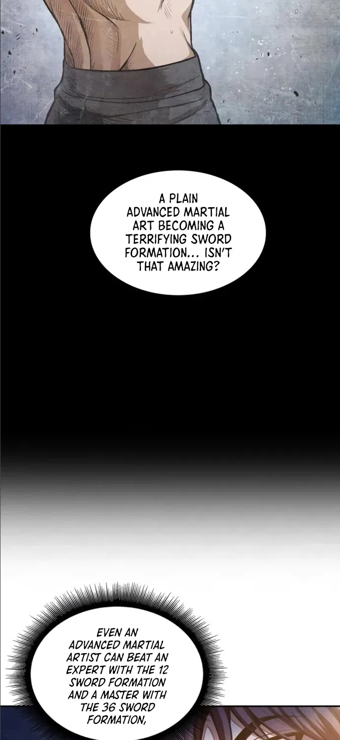 Nano Machine Kainu Manga Chapter 33 Page 24