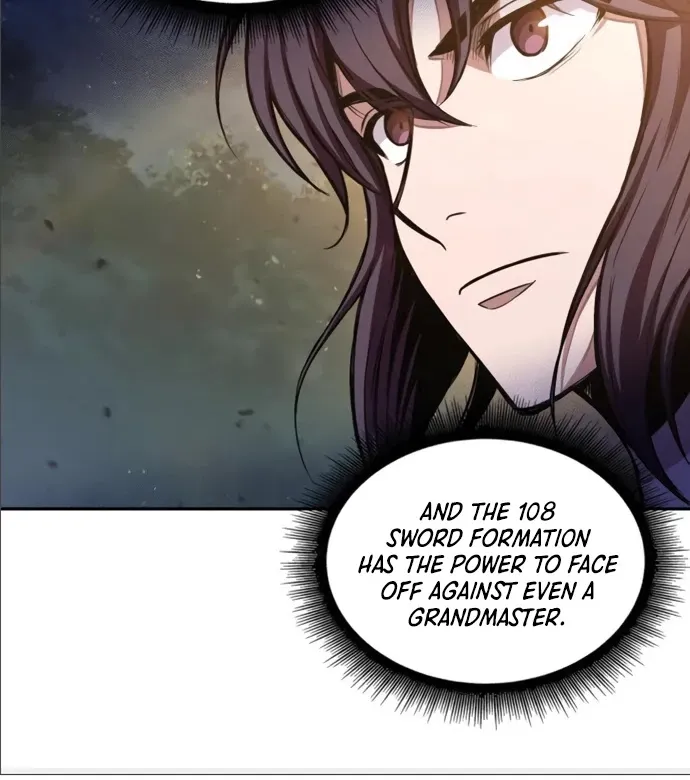 Nano Machine Kainu Manga Chapter 33 Page 25