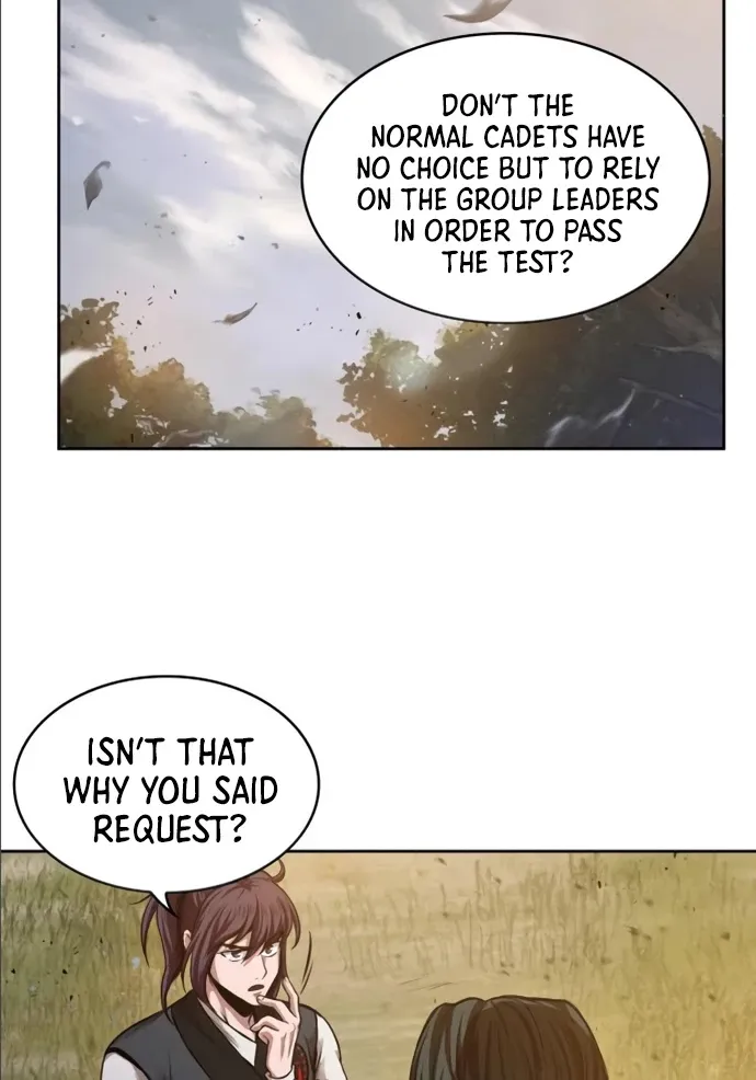 Nano Machine Kainu Manga Chapter 33 Page 33