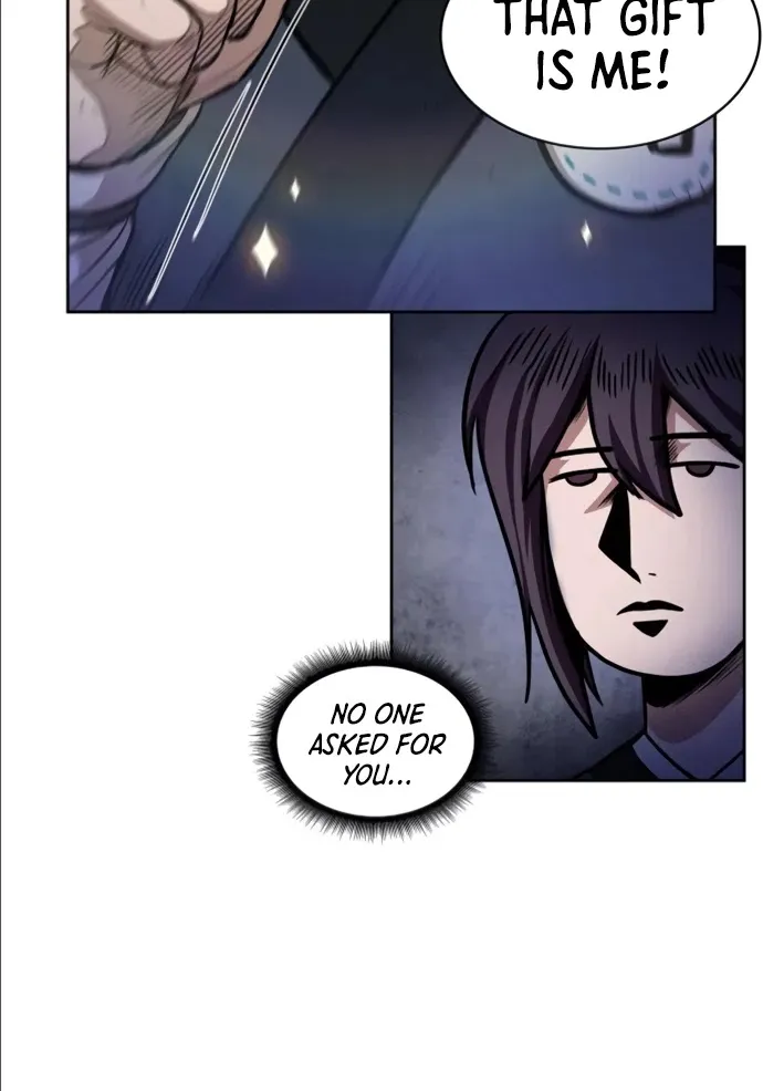 Nano Machine Kainu Manga Chapter 33 Page 35