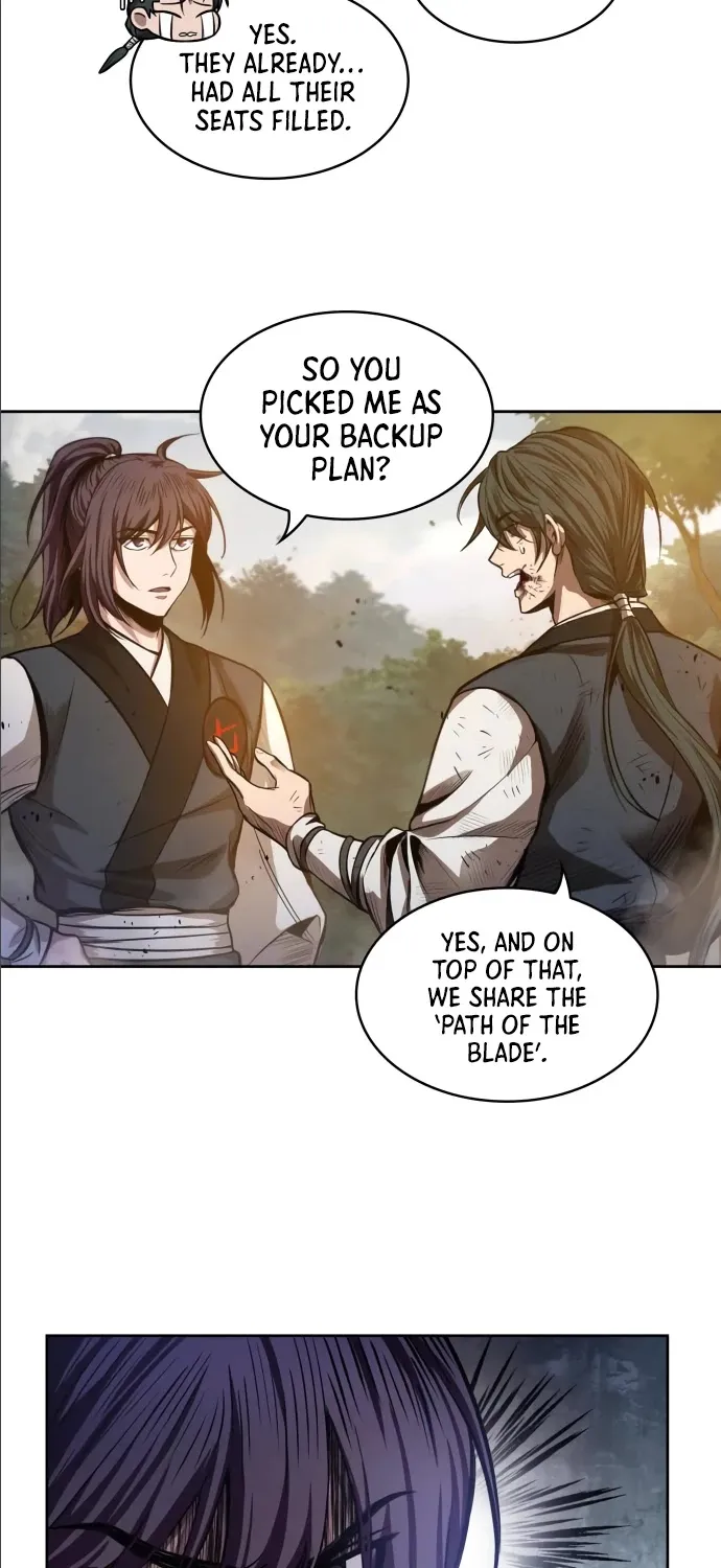 Nano Machine Kainu Manga Chapter 33 Page 39