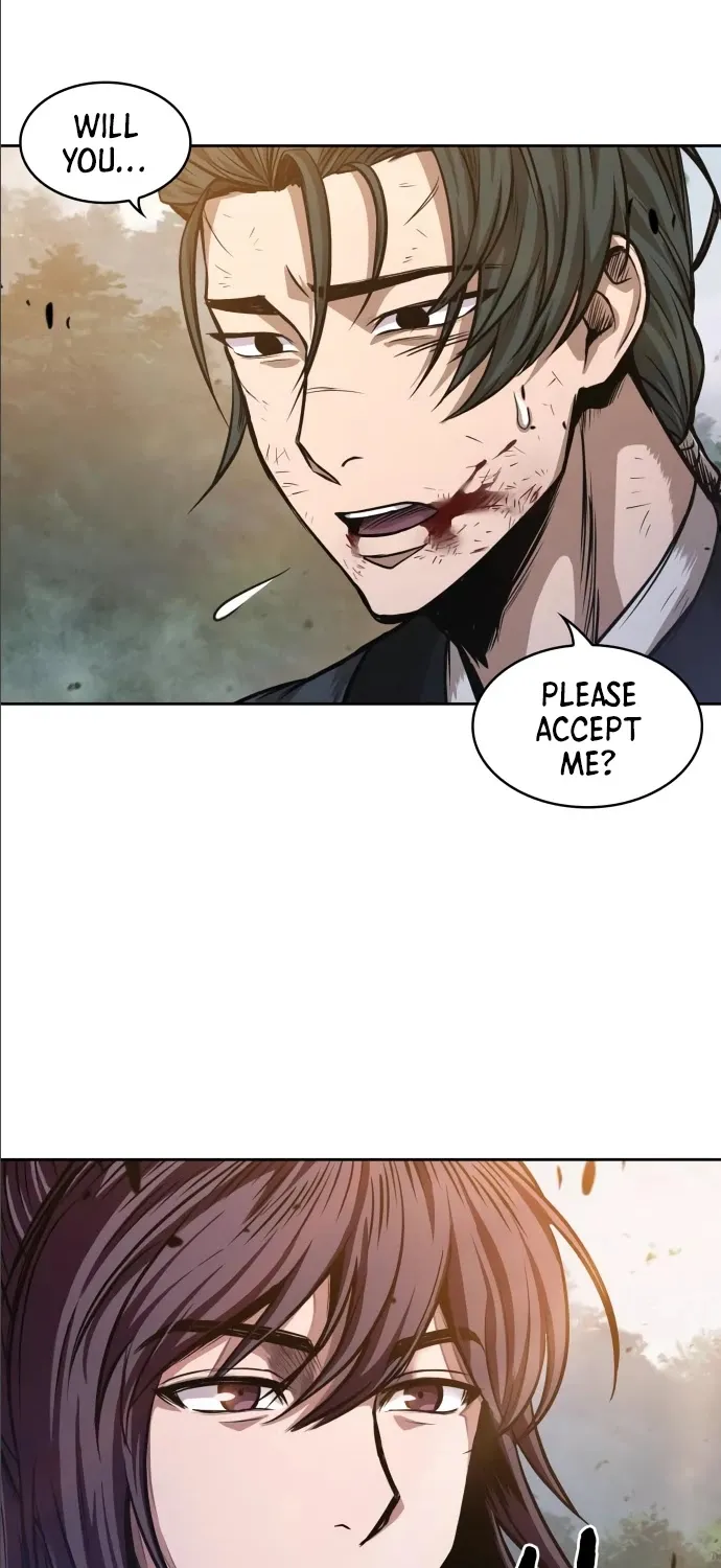 Nano Machine Kainu Manga Chapter 33 Page 41