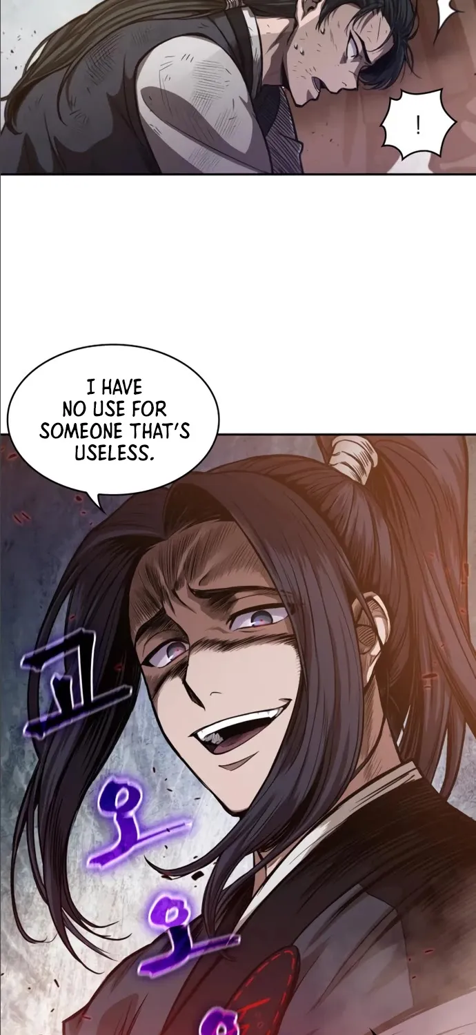 Nano Machine Kainu Manga Chapter 33 Page 60