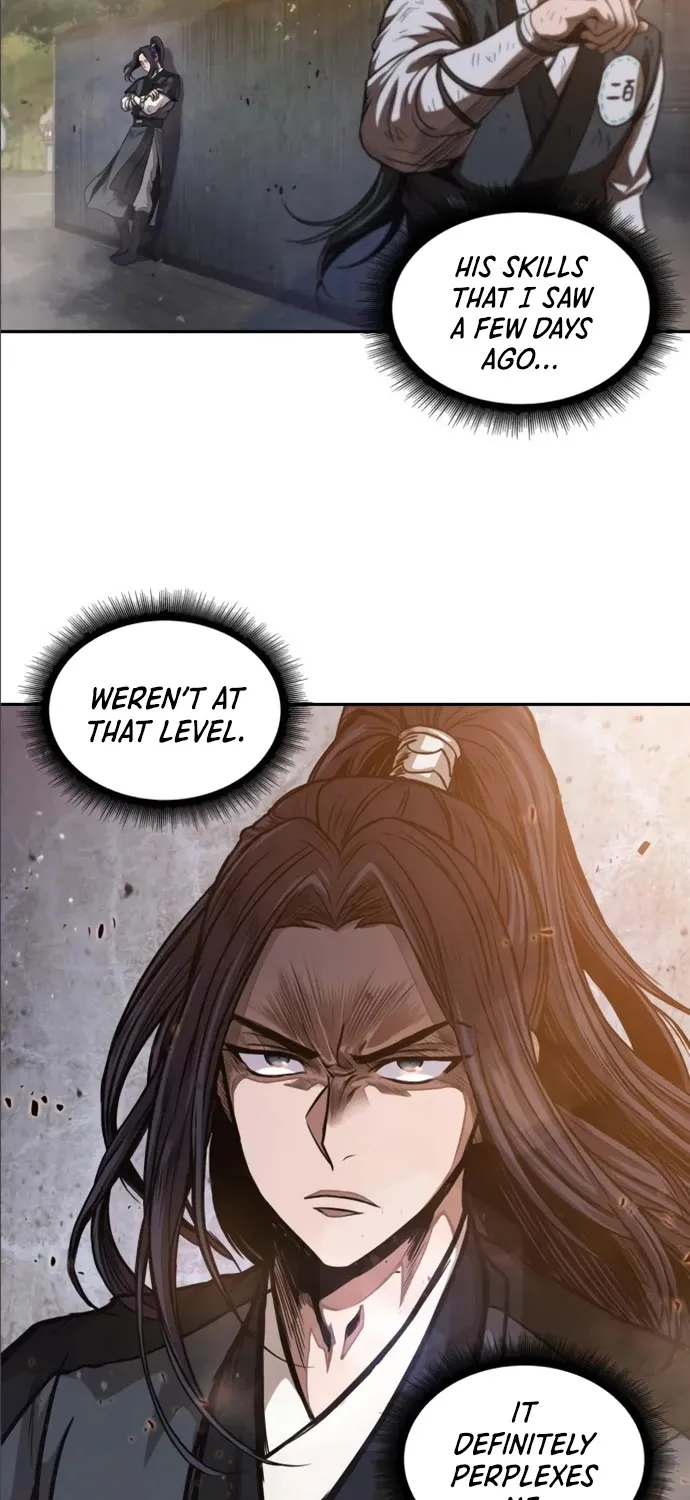 Nano Machine Kainu Manga Chapter 33 Page 62