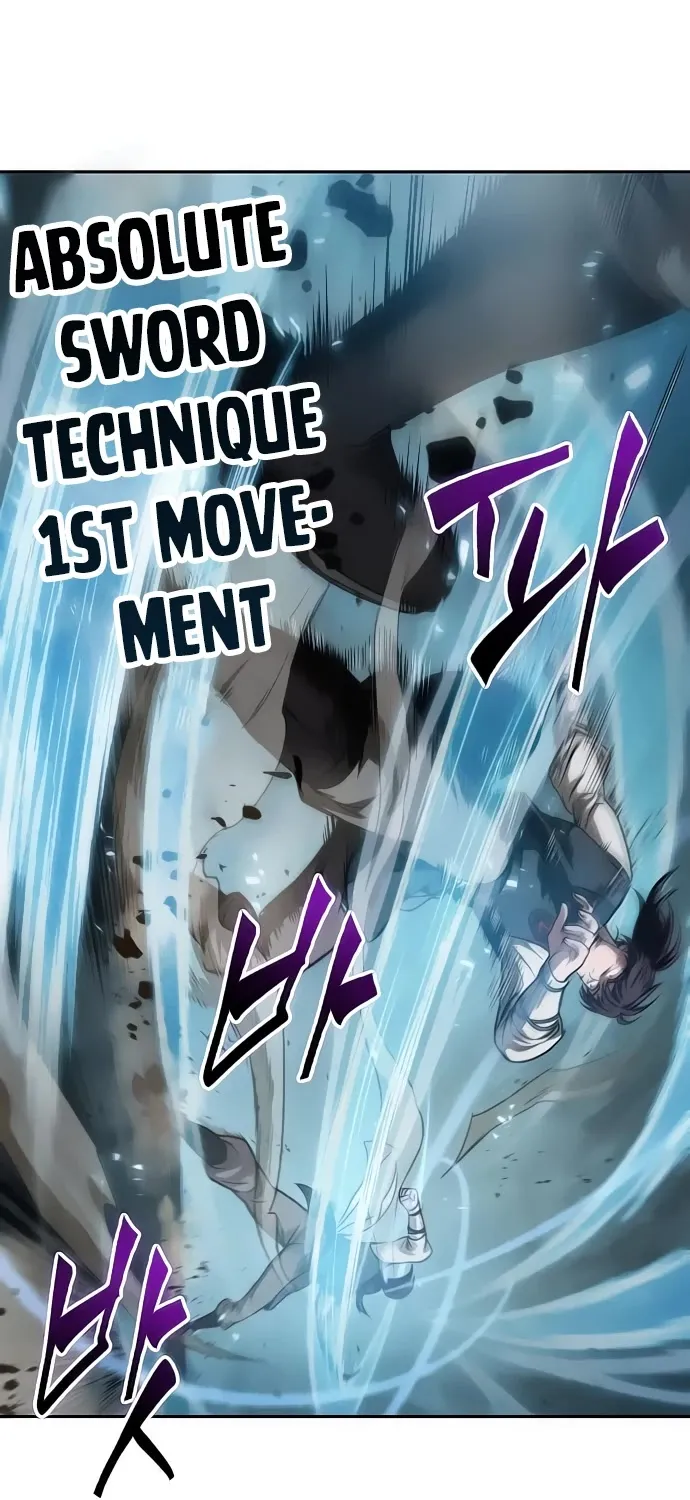Nano Machine Kainu Manga Chapter 32 Page 4